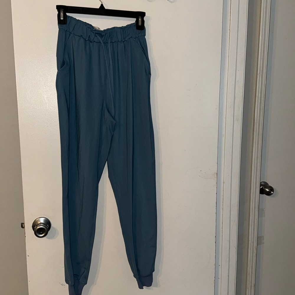 Lululemon Stretch High-Rise